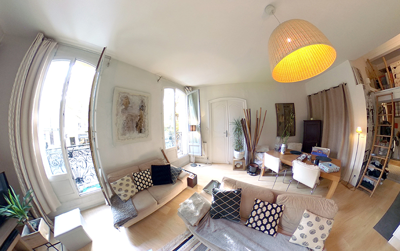 Appartement T2 – Aix en Provence